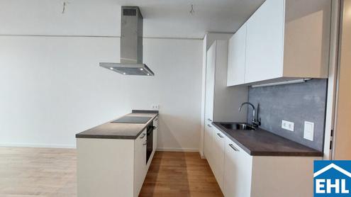 Modernes Wohnen mit Pool & Sauna - TOWER HOMES