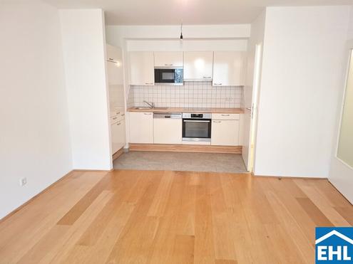 Stadtleben & Ruhe vereint - Ihre neue Eigentumswohnung in Ottakring!