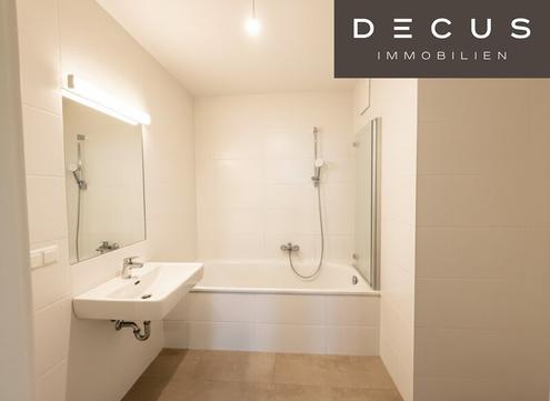 | MIT FREIFLÄCHE | 2 ZIMMER | KAGRANER PLATZ | NEUBAU | AUSGEZEICHNETE LAGE |