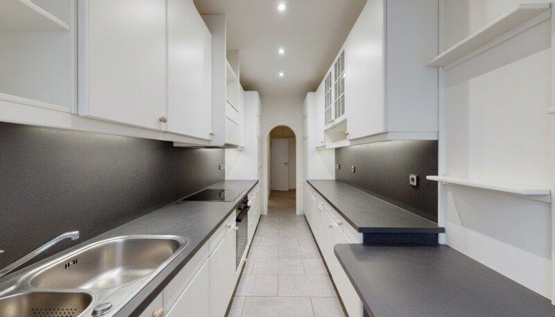 Visualisierung - Renovierungsvorschlag