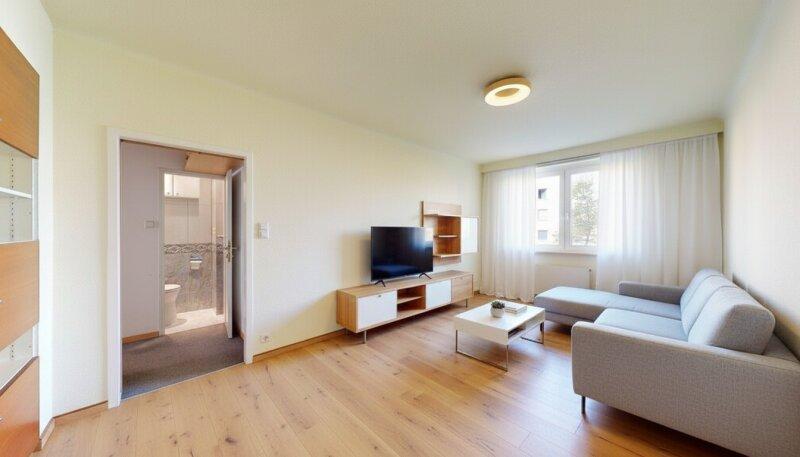 Visualisierung - Renovierungsvorschlag