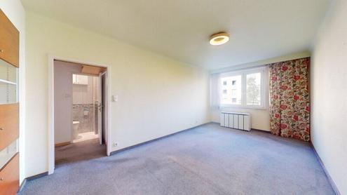 Sanierungsbedrftig - 2.OG - Nahe U4 Margaretengrtel