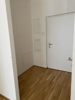 2-Zimmer-Neubauwohnung inkl hochwertiger Markenkche, Balkon Auenflche und Kellerabteil / K3-31