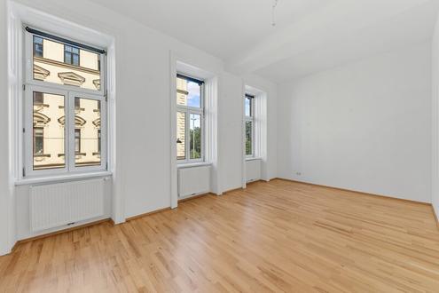 Gründerzeit Wohnung | 3 Zimmer | Büro, Wohnung, WG