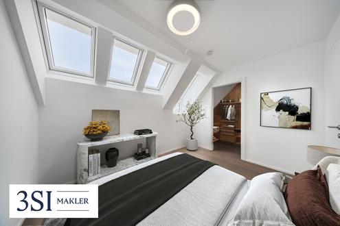 Riverside Living Alte Donau: Charmanter 2-Zimmer-Erstbezug mit Terrassenfläche in Donaustadt - PROVISIONSFREI!