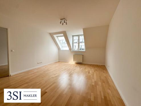 City-Style & Komfort - 2-Zimmer-Apartment im Szeneviertel