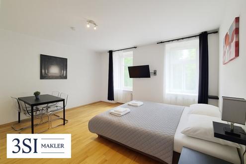 Gemütliche 1-Zimmer-Wohnung in 1160 Wien - Ihr neues Zuhause für 149.000 !