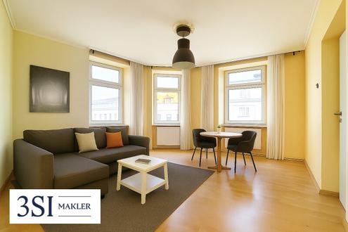 Charmante 3-Zimmer-Wohnung in 1160 Wien - Ihr neues Zuhause auf 82m²!