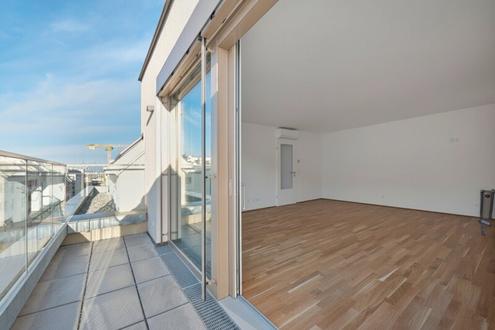 DEIN NEUES ZUHAUSE >> neue Eigentumswohnung mit Balkon >> lichtdurchflutet und begehrte Lage