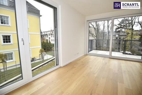 Dachgeschosswohnung ++ PROVISIONSFREI und SOFORT BEZUGSFERTIG ++ Smart Home ++ Fußbodenheizung & Kühlung ++ Durchdachter Grundriss ++ Hauseigene Tiefgarage