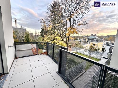 PROVISIONSFREI und SOFORT BEZUGSFERTIG ++ Traumhafter Ausblick ++ Balkon ++ Großzügige Wohnküche ++ Erstbezug in Grünruhelage ++ Smart Home ++ Fußbodenheizung & Kühlung ++ Hauseigene Tiefgarage