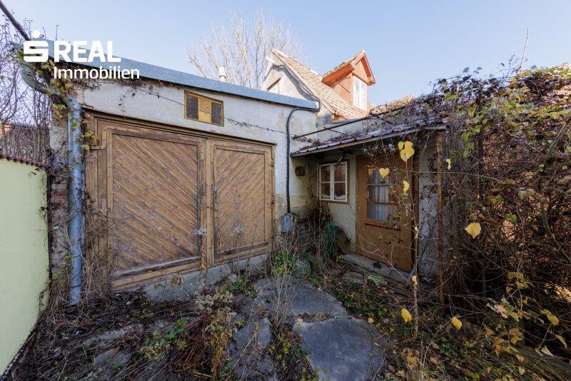 Grundstck Altbestand 2