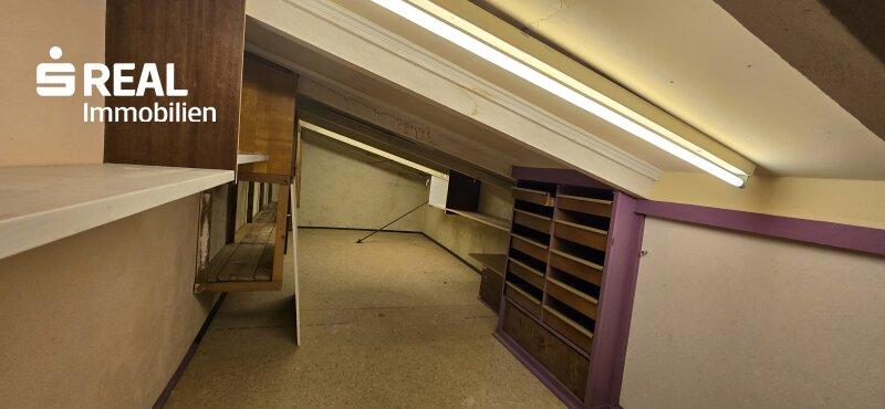 Dachboden Kinderzimmer 1