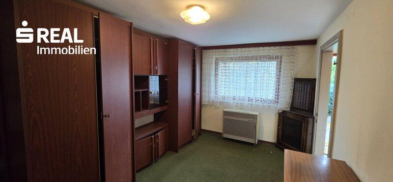 ehemaliges Ausgedinge