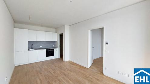 Wohnen über den Dächern Wiens - TOWER HOMES