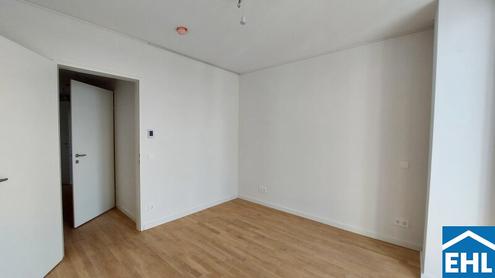 Wohnen über den Dächern Wiens - TOWER HOMES