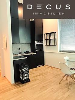 ANLEGERWOHNUNG - ZWEIZIMMERWOHNUNG MIT LOGGIA  - WIENER NEUSTADT