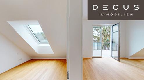 | WÄRMEPUMPE | KLIMATISIERT |ERSTBEZUG NACH SANIERUNG |