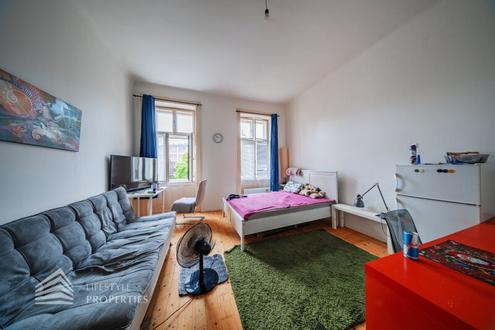 Wunderschöne  Garconniere nähe ÖGK Hanusch-Krankenhaus