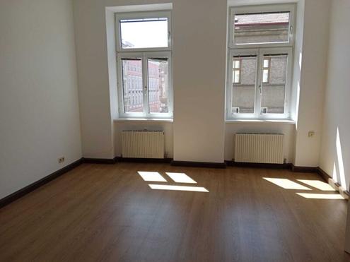 Großzügige 2,5 Zimmer Altbauwohnung, genau zwischen U6 Thaliastraße und Brunnenmarkt !!