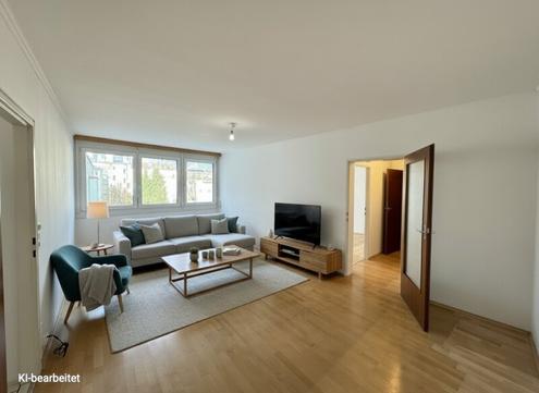 *Sanierungsbedrftiger Prchenhit in begehrter Lage beim Schloss Schnbrunn* Ab sofort verfgbar*