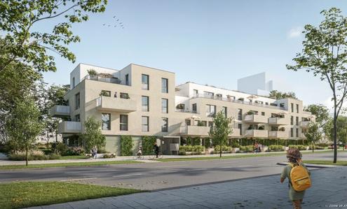 PROVISIONSFREI | Gr�ner Horizont - wo das Leben aufbl�ht