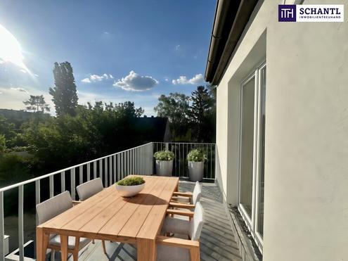 Jetzt stark preisgesenkt!!! 4-Zimmer im Erstbezug mit großem Balkon und perfektem Grundriss!