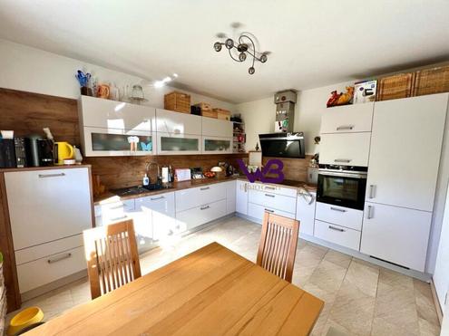 REISREDUZIERUNG-Exklusives Einfamilienhaus am Bruckhaufen mit 250m Nutzflche, Garage und Swimmingpool, zwischen Alter und Neuer Donau!