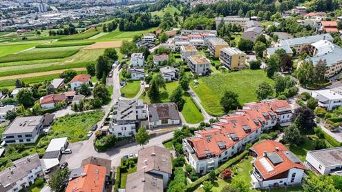 Baugrundstck mit Mischgebietswidmung und uerst attraktiver Baumassendichte!