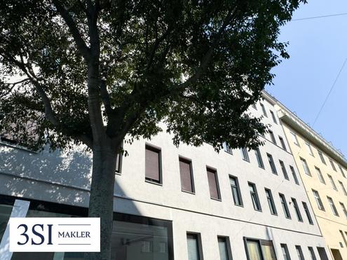 Die perfekte Erstwohnung! Gepflegt und vollmbliert mit toller Infrastruktur