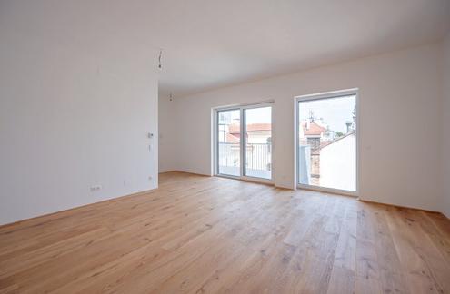++FonteFlats++ Bright and Spacious 3-room Apartment - Brand New with Terrace