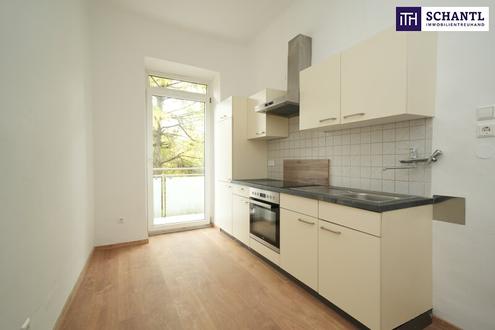 SENSATIONSPREIS! JETZT BESICHTIGEN! ZWISCHEN HAUPTBAHNHOF UND CITYPARK! GLEICH ANFRAGEN UND BESICHTIGUNGSTERMIN FIXIEREN!