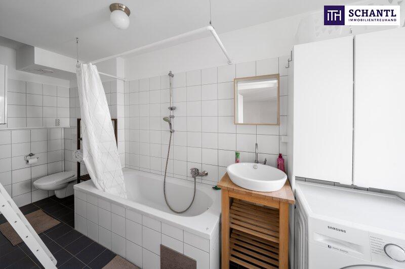 Badezimmer, 2. Ebene