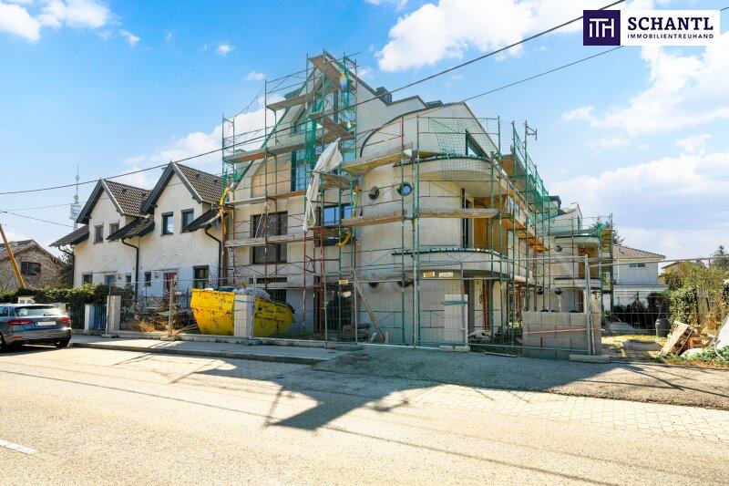 Fassade, Hauseingang