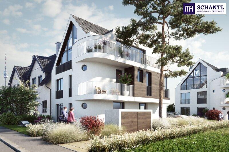 Fassade, Visualisierung