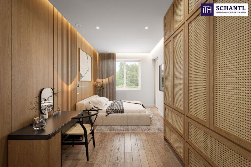 Wiener Strae 196, Top 2, Visualisierung