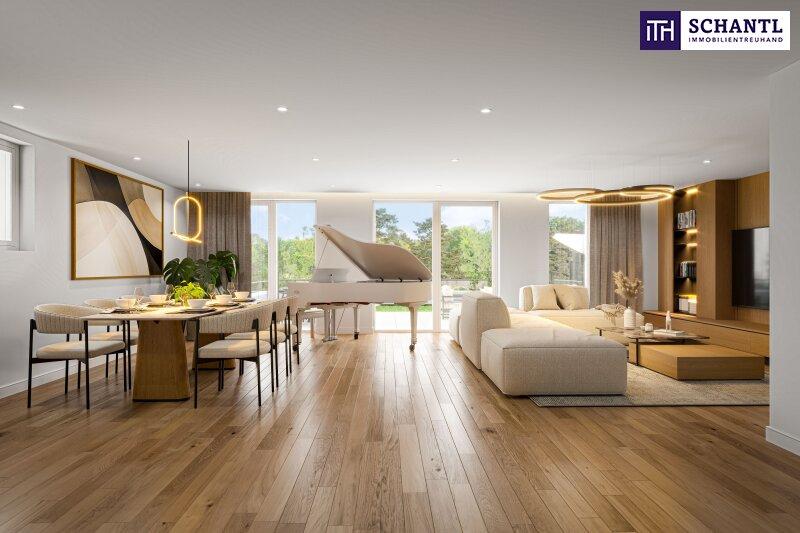 Wiener Strae 196, Top 3, Visualisierung