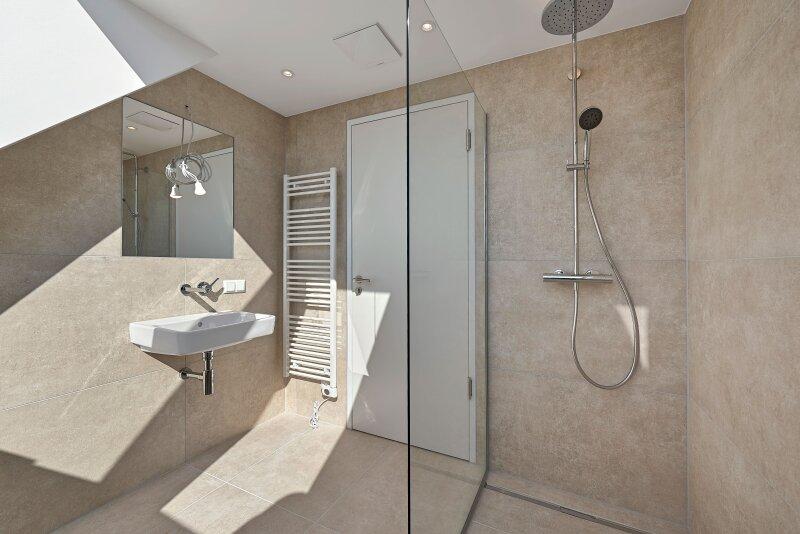 Schumanngasse | Badezimmer