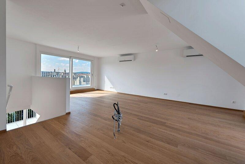 Schumanngasse | Wohnraum