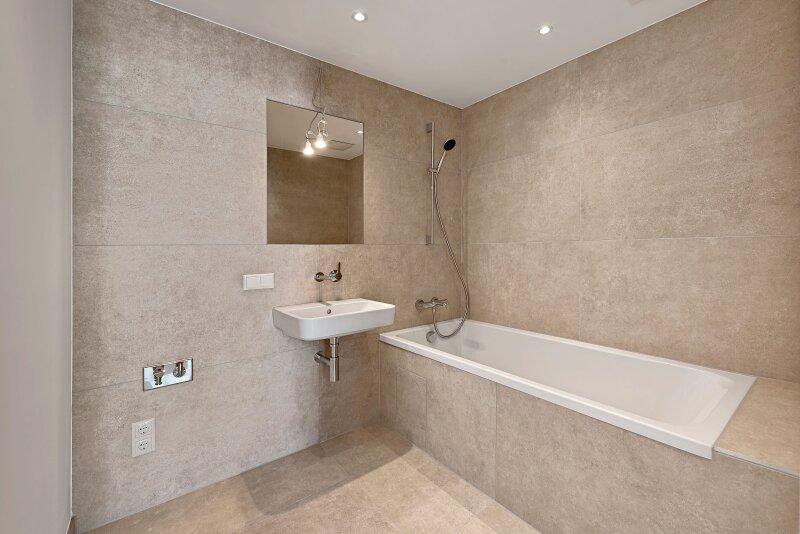 Schumanngasse | Badezimmer