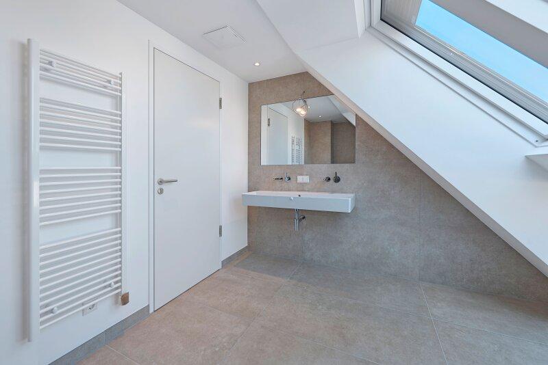 Schumanngasse | Badezimmer