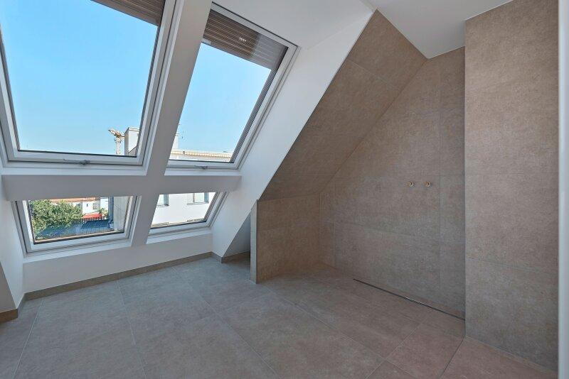 Schumanngasse | Badezimmer