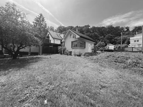 Gemtliches Huschen Nhe Hhenstrae