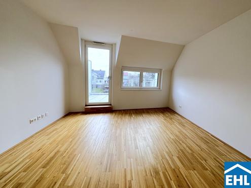 Modern Wohnen in Nhe des Flughafens!