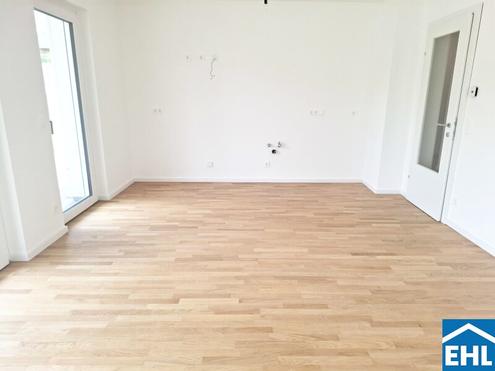 Lebensqualitt auf hchstem Niveau - Willkommen in Ihrem neuen Refugium