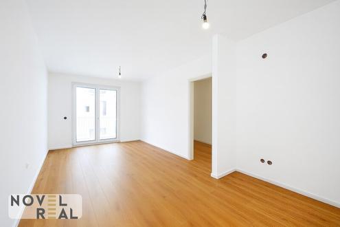 Zuhause ankommen - Dachwohnung mit sonniger Außenfläche