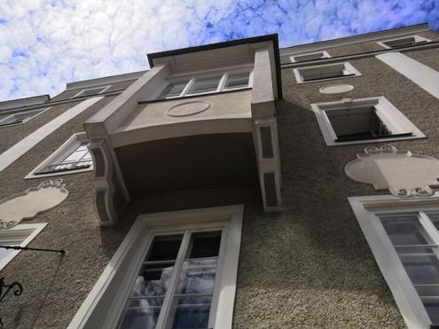 Gemtliche 60,9m Wohnung in Braunau am Inn - ideal zum Mieten fr 668,62 !