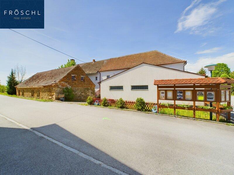 Seitenansicht - Bild 1