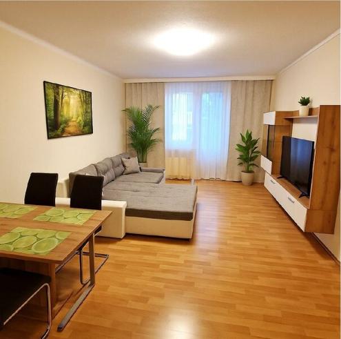 Traumhafte Eigentumswohnung im Herzen der Stadt - Ideal fr Anleger und Paare!!!