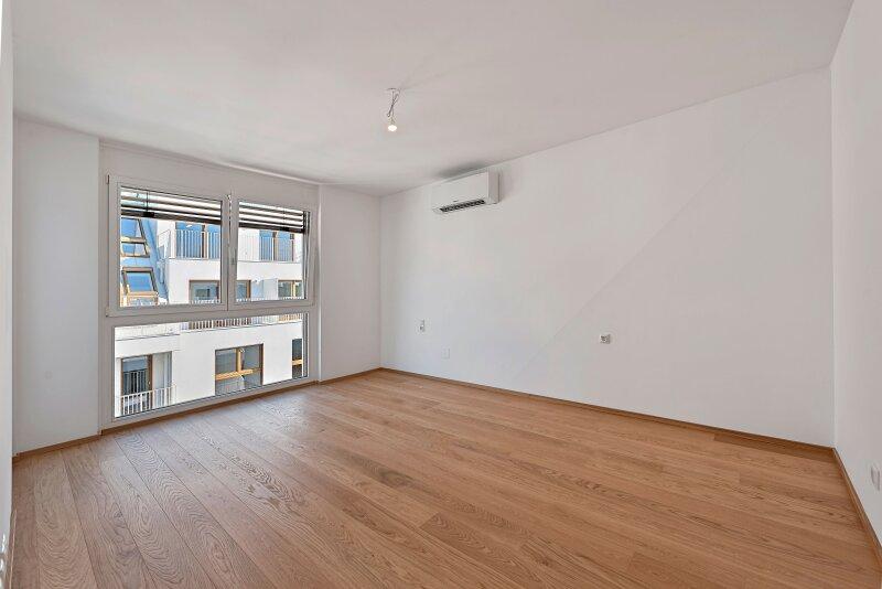 Schumanngasse | Schlafzimmer